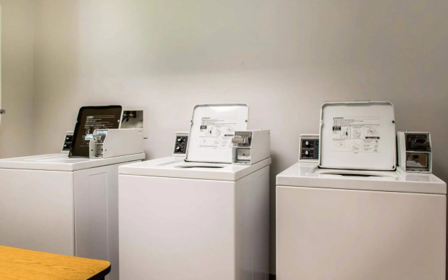Extended Stay America Suites Lancaster County