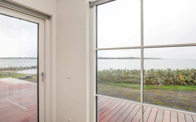 5 Person Holiday Home in Farso
