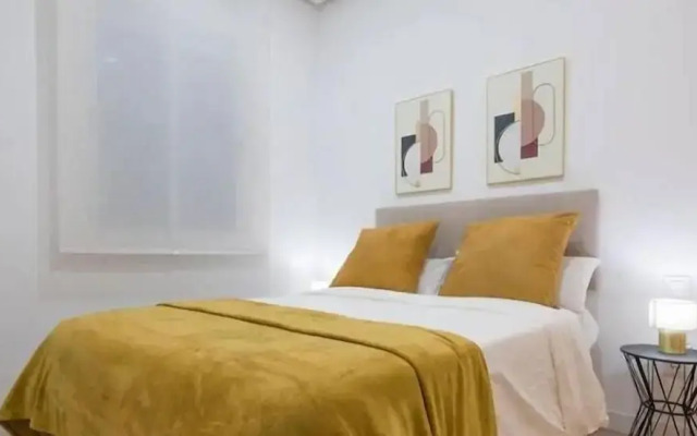 Apartament in Gran Via II