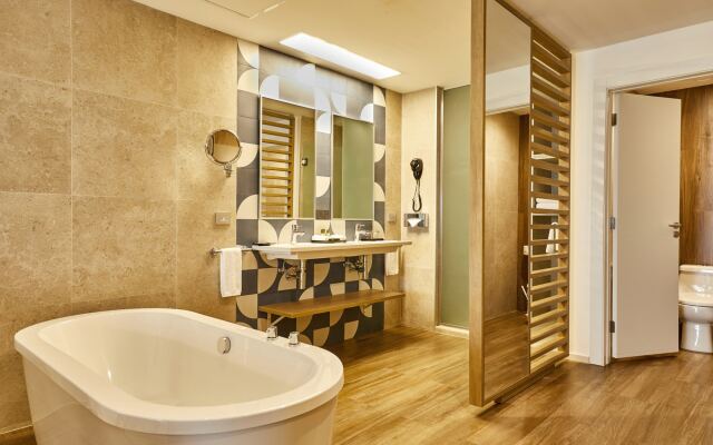 Hotel Riu Palace Baja California - Adults Only - All Inclusive