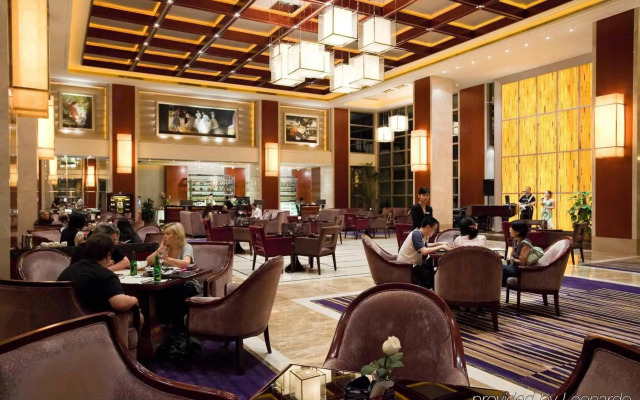 Dongguan Forum Hotel and Apartment