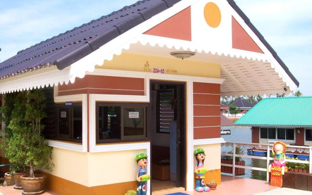 Rimbueng Resort Pranburi