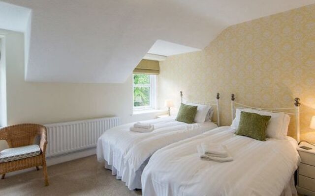Woodside Guest House