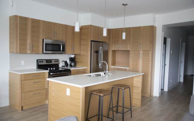 Pacific Point Market & Suites