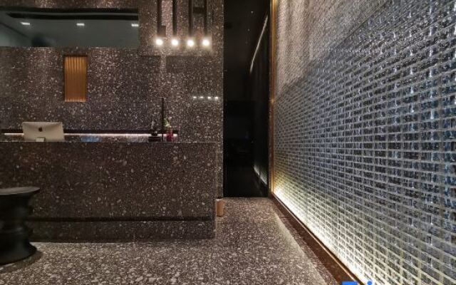 Paco Hotel (Canton Tower Pazhou)
