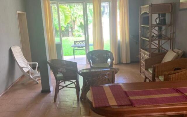 Baleau Villas