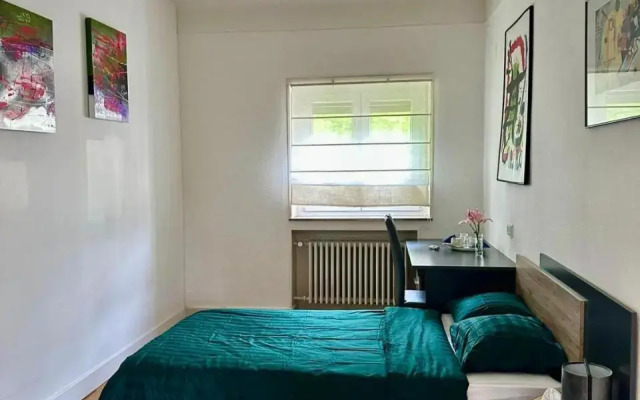Residence Glacis