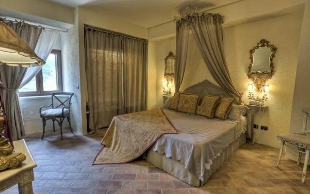Il Poggio Luxury Country Resort