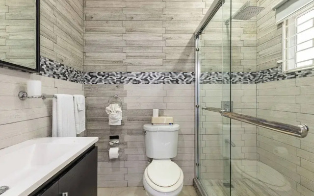 2 Bedroom Apartment Near Ocho Rios