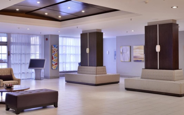 Holiday Inn Ottawa Dwtn - Parliament Hill by IHG