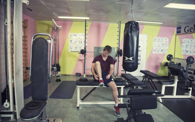 Kolpinghaus Salzburg