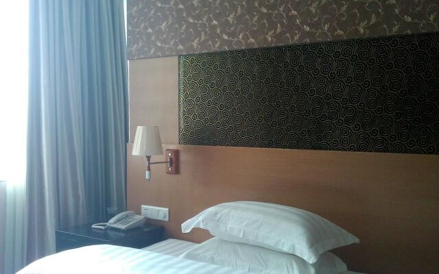 Wanfeng Business Hotel