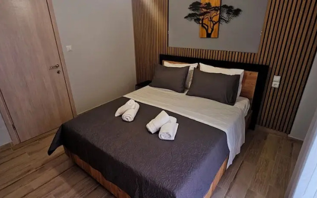 Elite Apartment Larisa