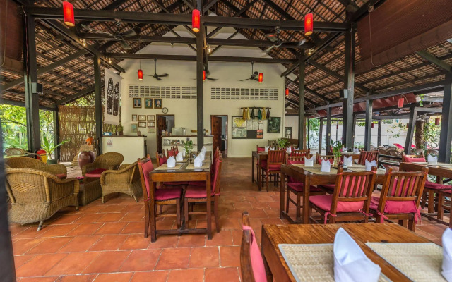 SiZen Retreat & Spa
