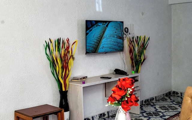 Nur Complex Hotel