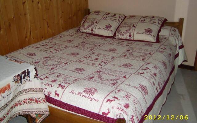 Chalet "Sous l'saix"