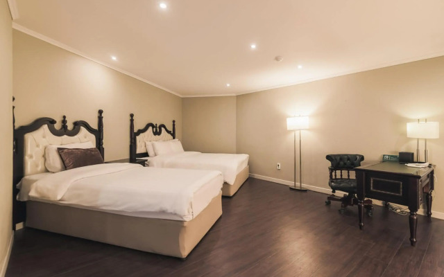 Aria Hotel Jeju