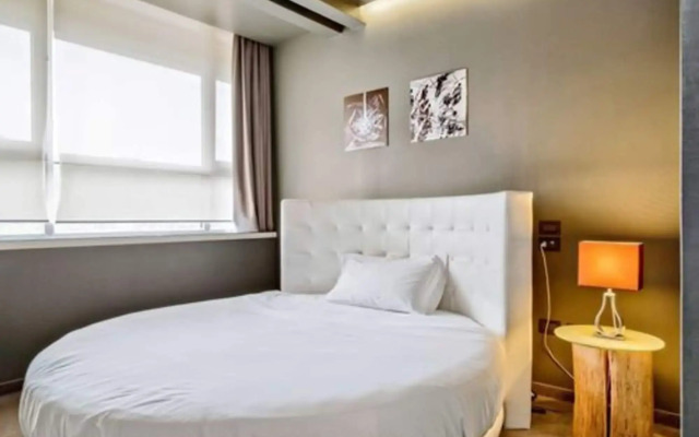 Italiana Hotels Florence