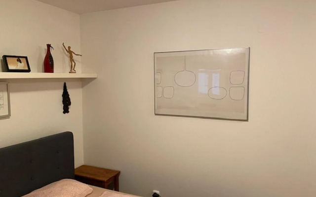 Cosy Studio Apartment Near Florenc in Prague