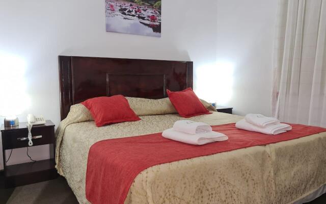 Hotel Boutique Casa La Teresita