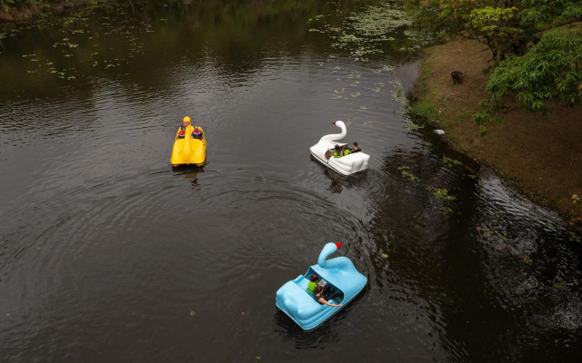 Itatiaia Resort & Eventos