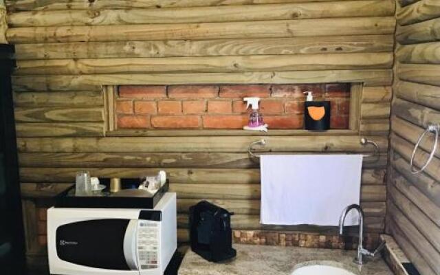 Paulista Acomodação