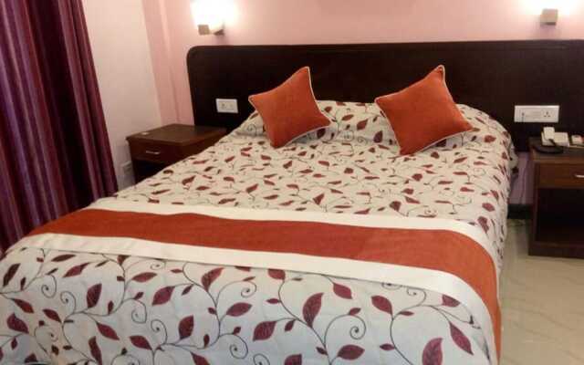 Hotel Pawan International