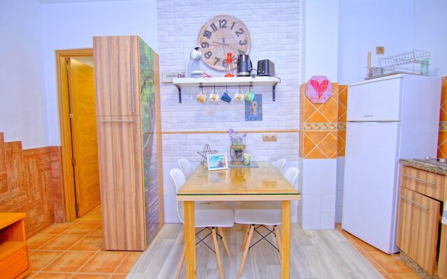 AltaMálaga Apartments