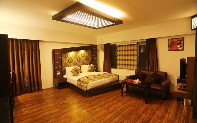 22 Enclave Evoke Lifestyle