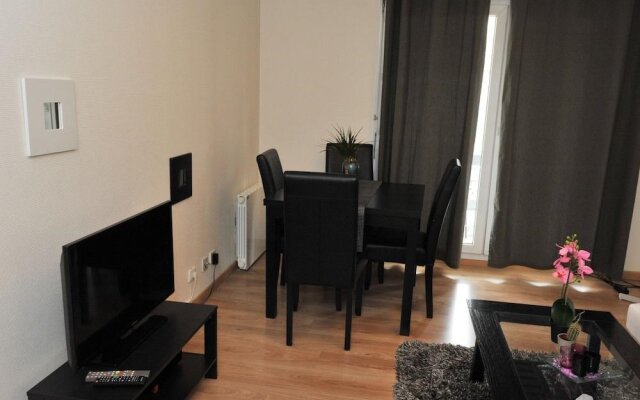 Appartement Marie