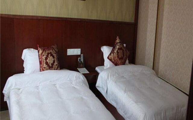 Nanjing Aozhong Boutique Hotel