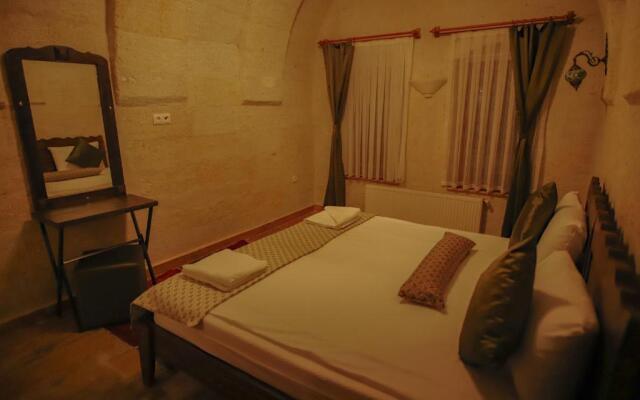 Heritage Cave Inn Hotel