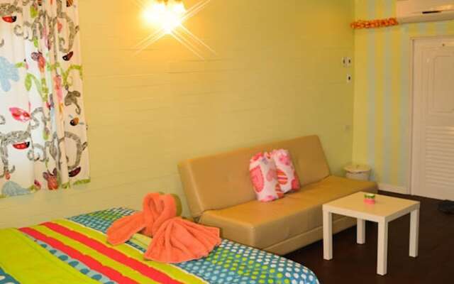 Sweet Light House Home Stay