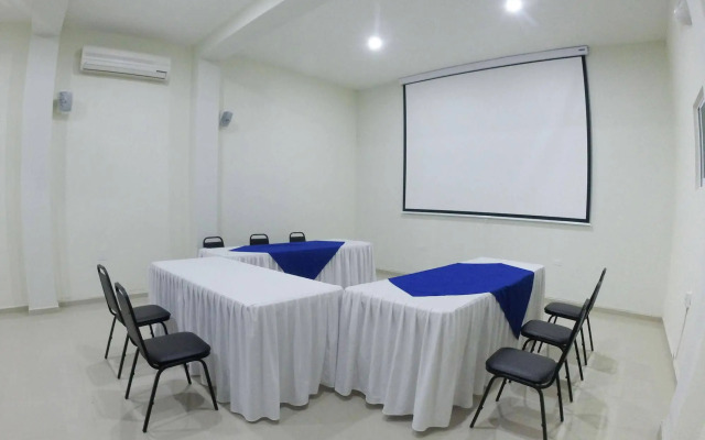 Hotel  Maioris La Paz