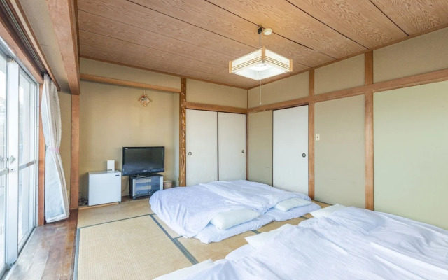 Tabist Miyoshi Ryokan Odawara Manazuru