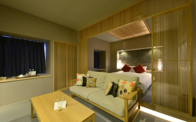 Roppongi Hotel S