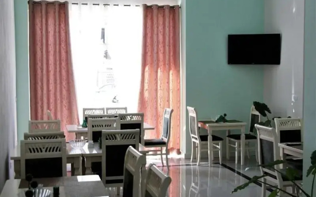 Hotel Veliera