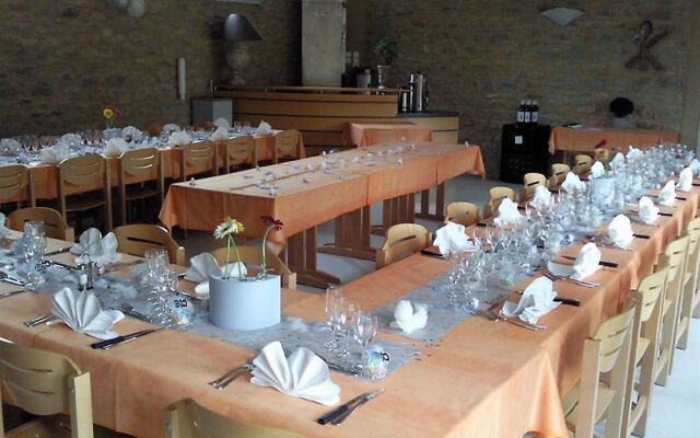 Espace Rencontre Angèle Mérici