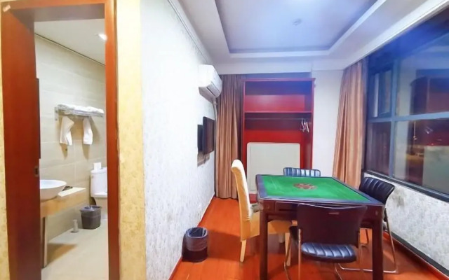 Jun Yi Hotels