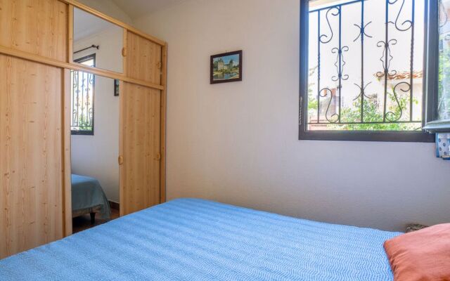 Les Maisons de la Plage 19888