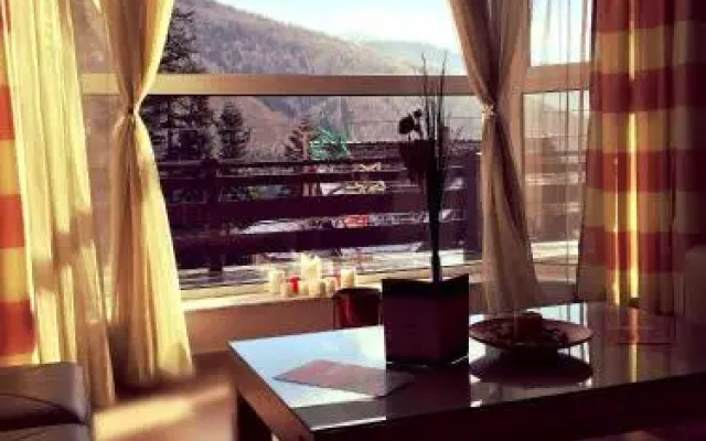 Hotel Roberto