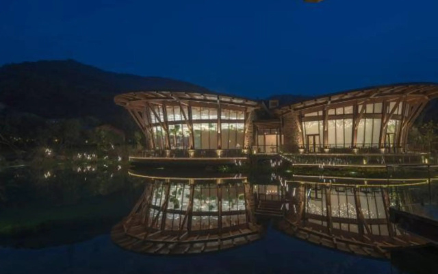Senbo Resort