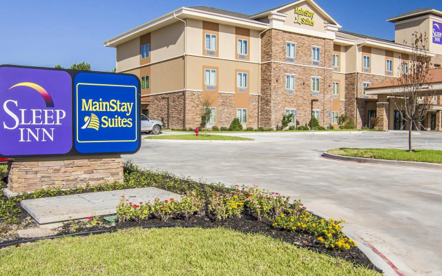 Sleep Inn Lufkin