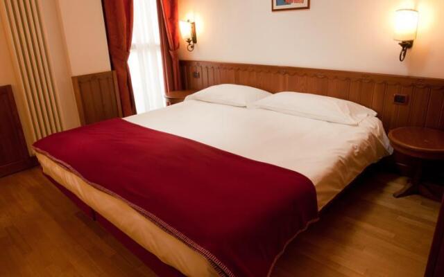 Residence Le Grand Chalet