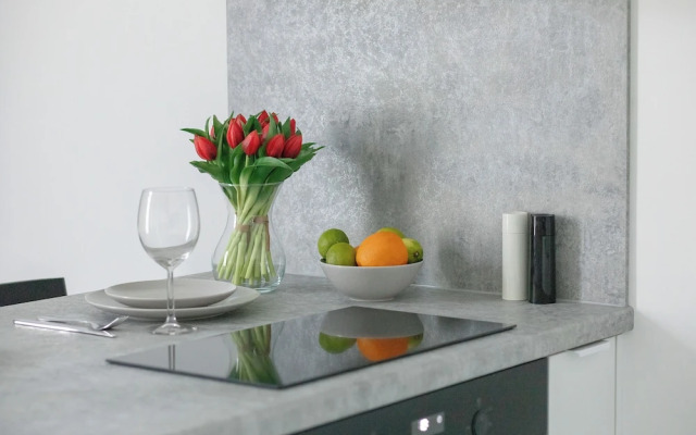 Comfortable Studio Apartments by Renters