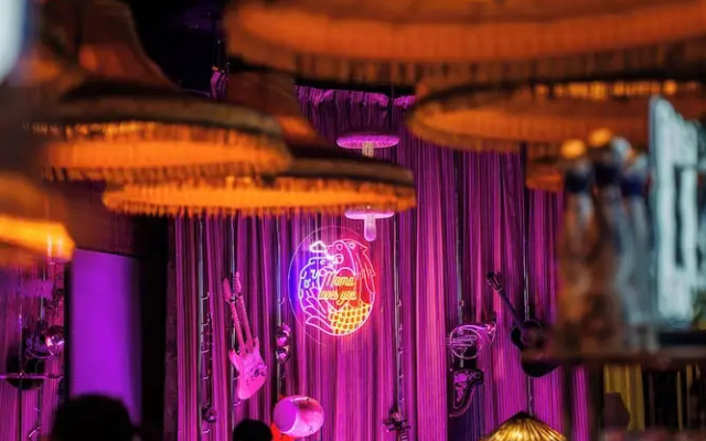 Mama Shelter Singapore Orchard