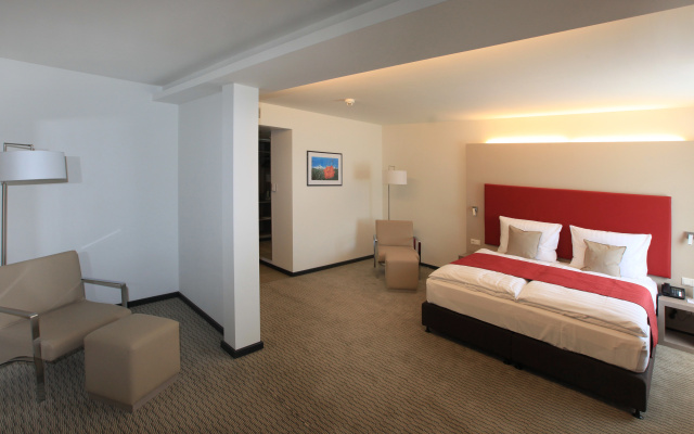 Golden Tulip Kassel Hotel Reiss