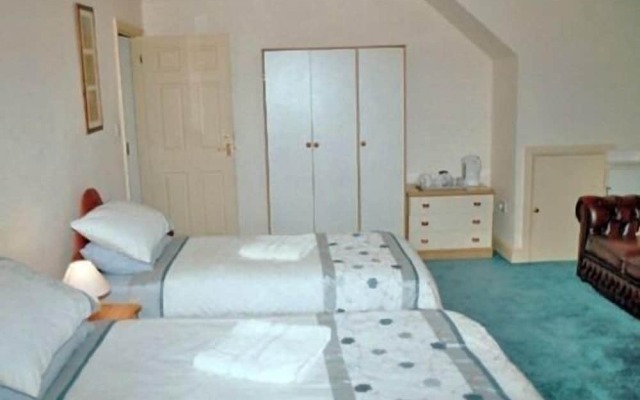 Westgrange House B&B