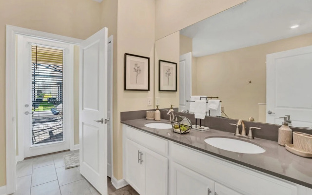 Target Villa Story Lake 6