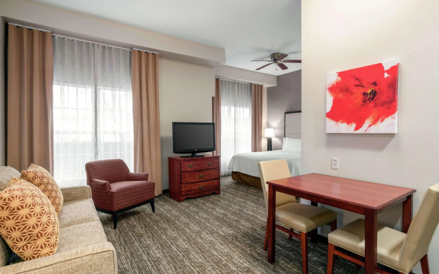 Homewood Suites by Hilton Providence/Warwick